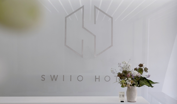 《SWIIO HOTEL DAAN x 浪花花藝》攜手週花計畫，為旅人構築感官序曲，相片 1