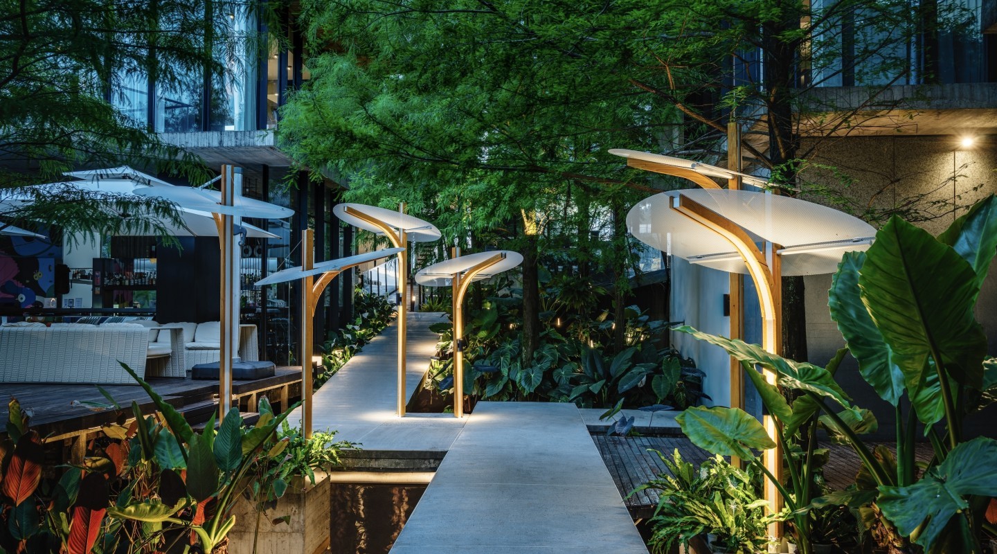 二十輪Villa宜蘭館，相片 2