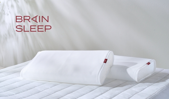 《SWIIO HOTEL DAAN x BRAIN SLEEP 》攜手升級好眠體驗，相片 1